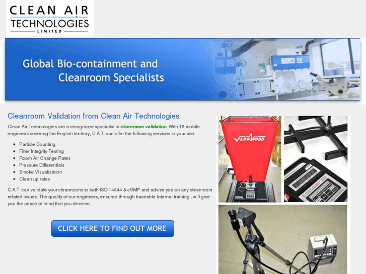 www.cleanroom-validation.com