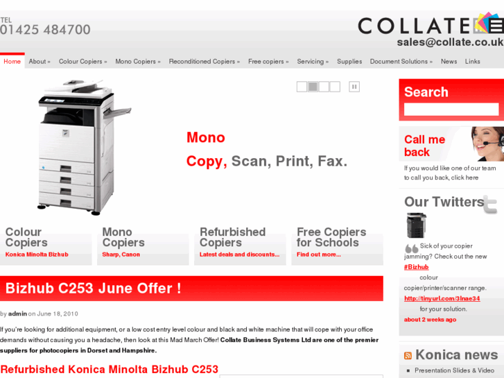 www.collate.co.uk