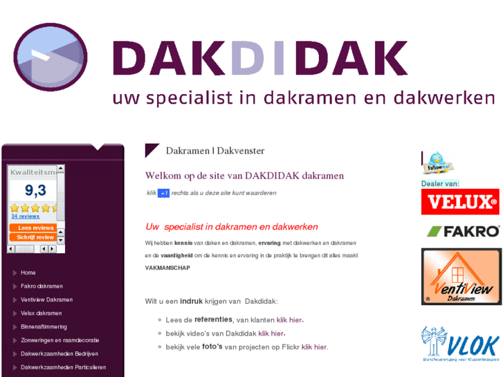 www.dakramen-arnhem.com