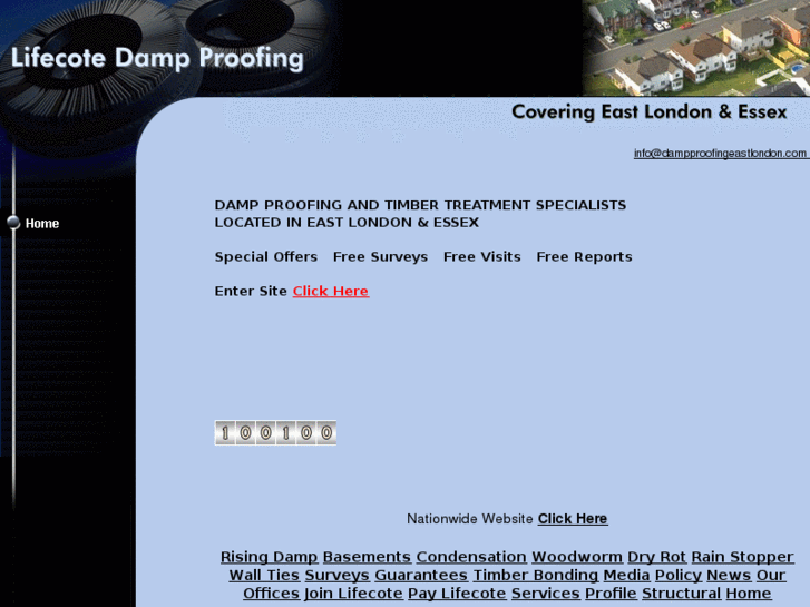 www.dampproofingeastlondon.com