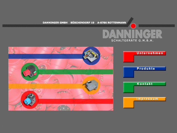 www.danninger-schaltgeraete.com