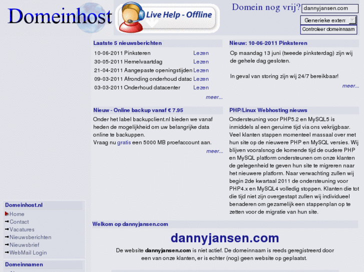 www.dannyjansen.com