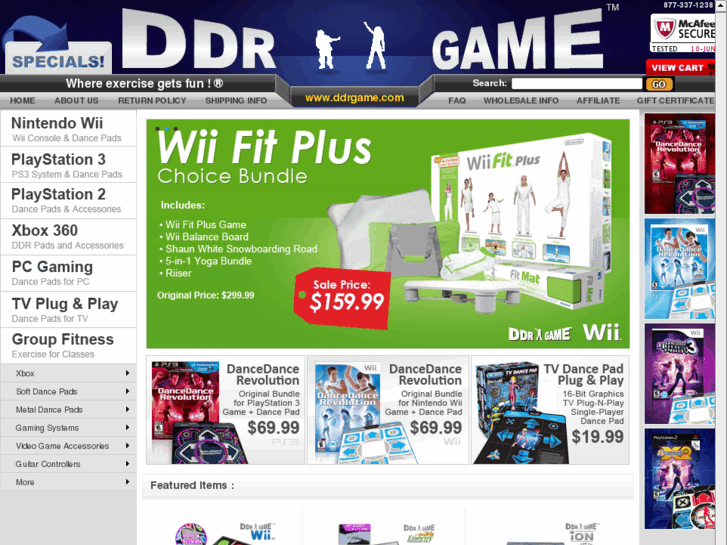 www.ddrgame.com