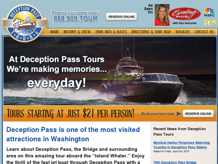 www.deceptionpassbridge.com