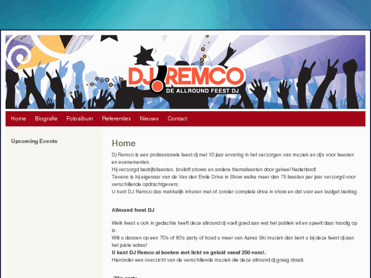 www.djremco.com