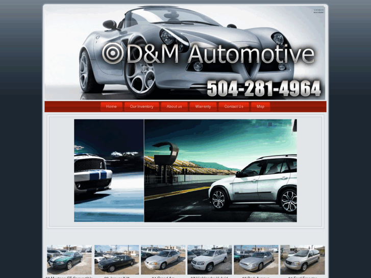 www.dmautomotive.net