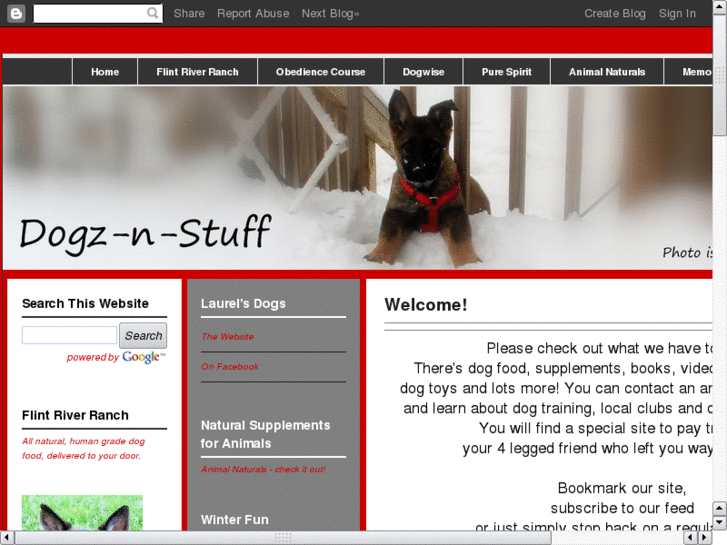 www.dogz-n-stuff.com