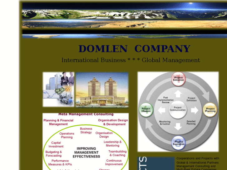 www.domlen-global.com