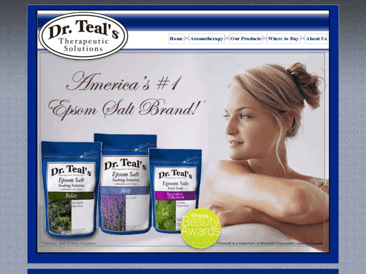 www.drteals.com