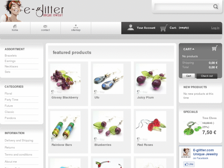 www.e-glitter.com