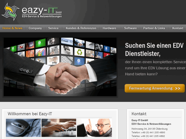 www.eazy-it.de