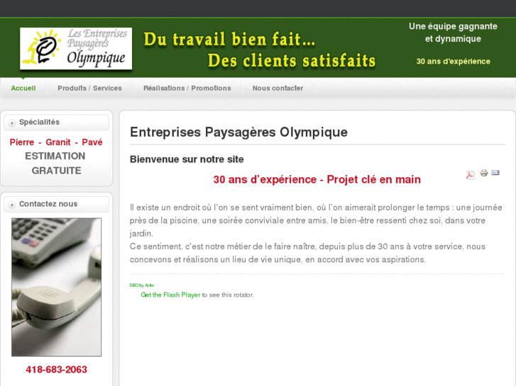 www.entreprisespaysageresolympique.com