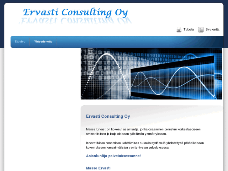 www.ervasticonsulting.com