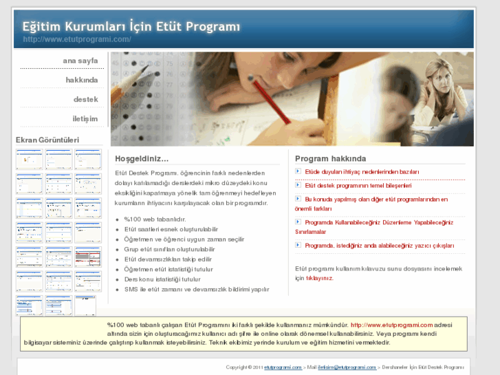 www.etutprogrami.com