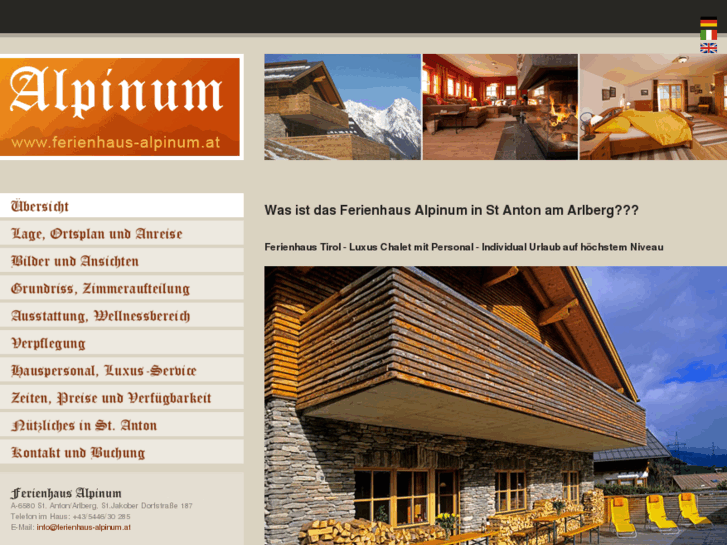 www.ferienhaus-alpinum.at