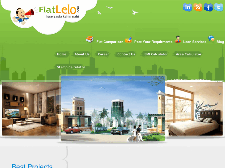 www.flatlelo.com