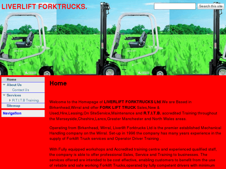 www.forkliftswirral.com