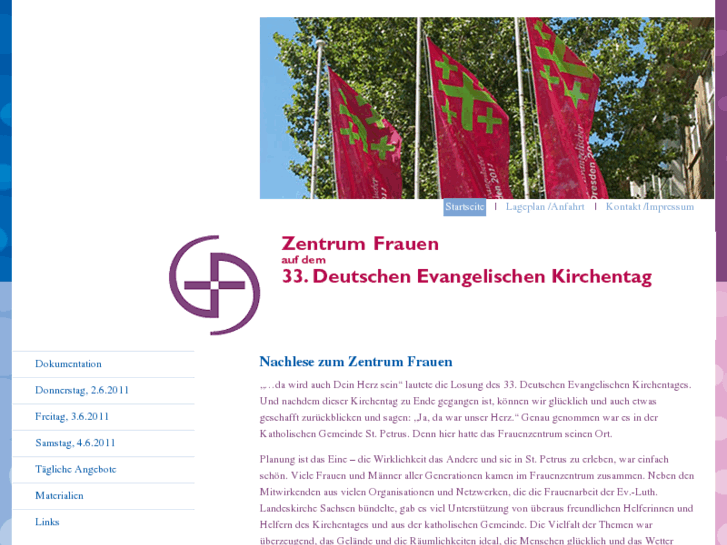 www.frauenzentrum-kirchentag.de