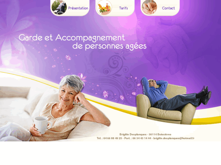 www.garde-personnes-agees.com