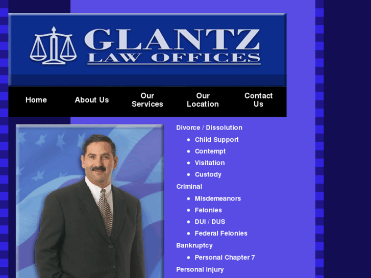 www.glantzlawoffices.com