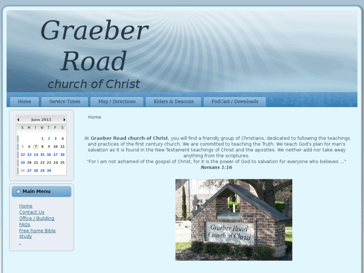 www.graeberroad.com