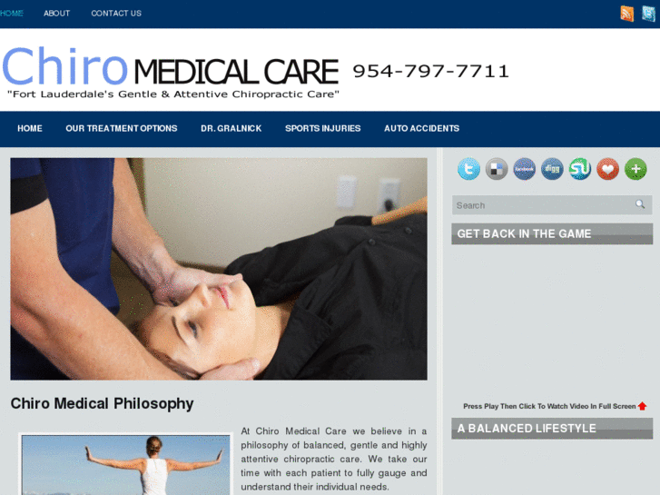 www.greatchiropractic.com