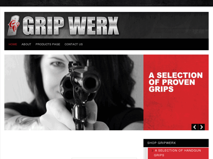 www.gripwerx.com