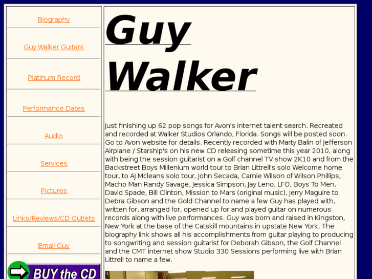 www.guy-walker.com