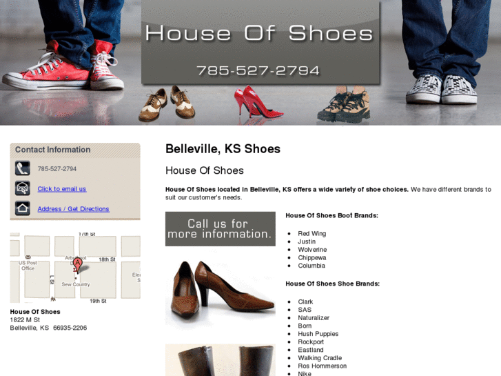 www.houseofshoesks.com