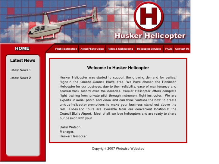 www.huskerhelicopter.com