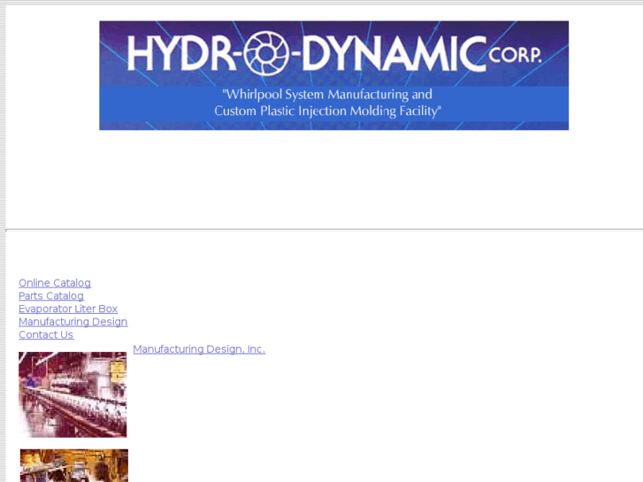 www.hydr-o-dynamic.com