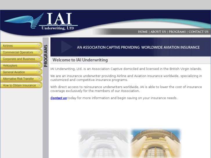 www.iaiunderwriting.com