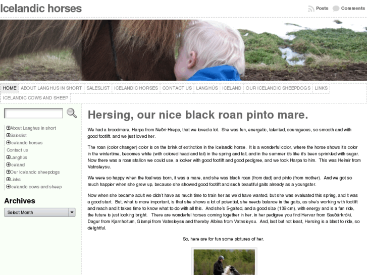 www.icelandichorse.is