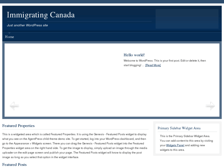 www.immigratingcanada.com