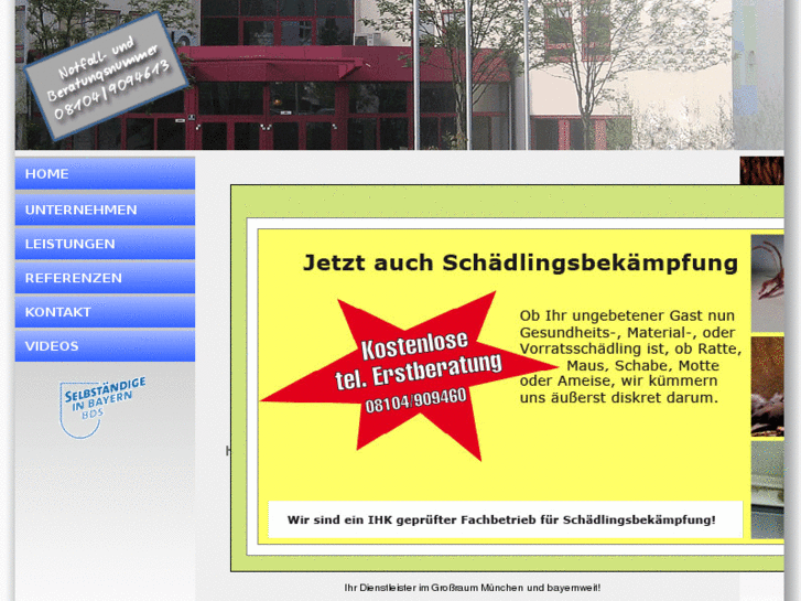 www.immoteam-reinigung.info