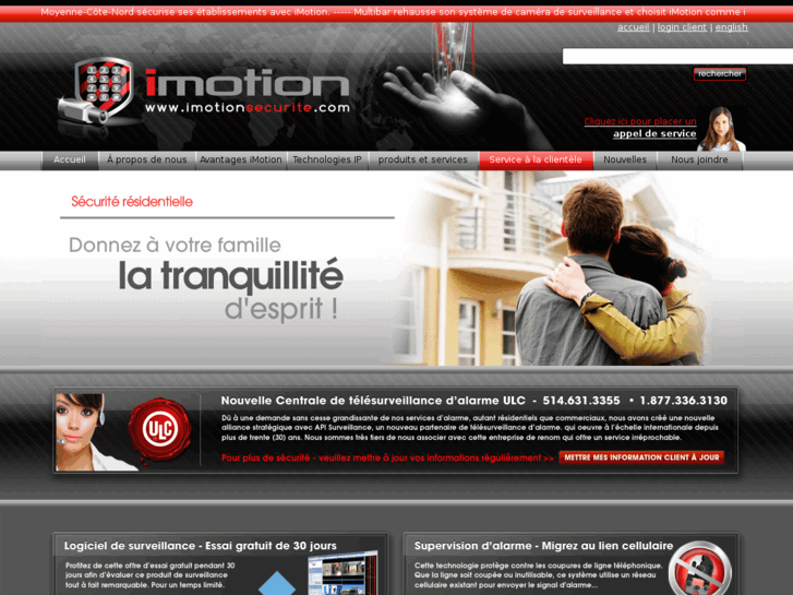 www.imotionsecurite.com