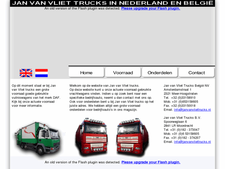 www.janvanvliettrucks.com