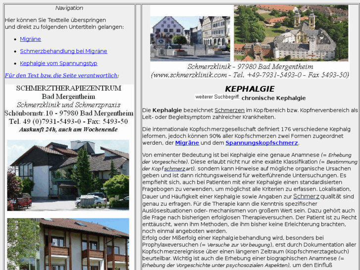www.kephalgie.eu