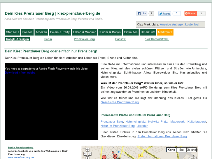 www.kiez-prenzlauerberg.de