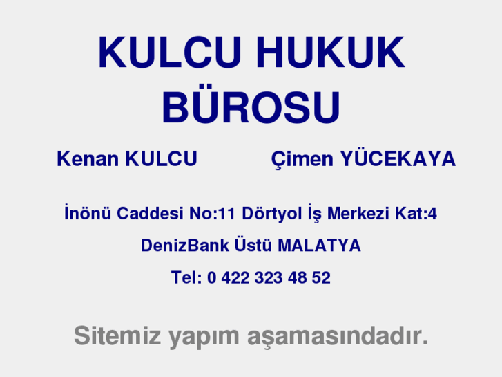 www.kulcuhukuk.net