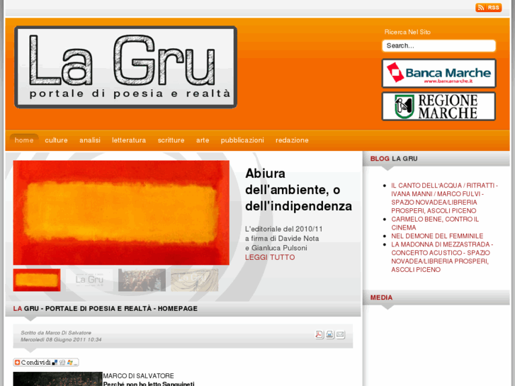 www.lagru.org