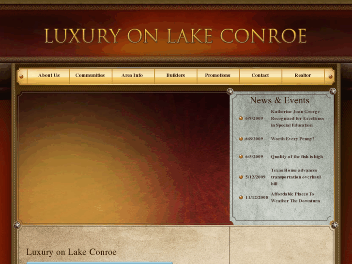 www.lakeconroesbest.com