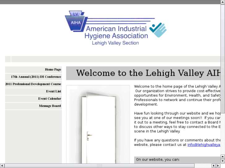 www.lehighvalleyaiha.org