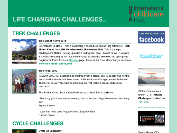 www.life-changing-challenges.com