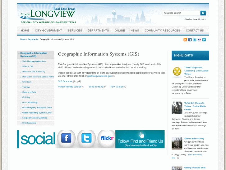 www.longviewgis.com