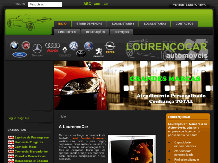 www.lourencocar.com