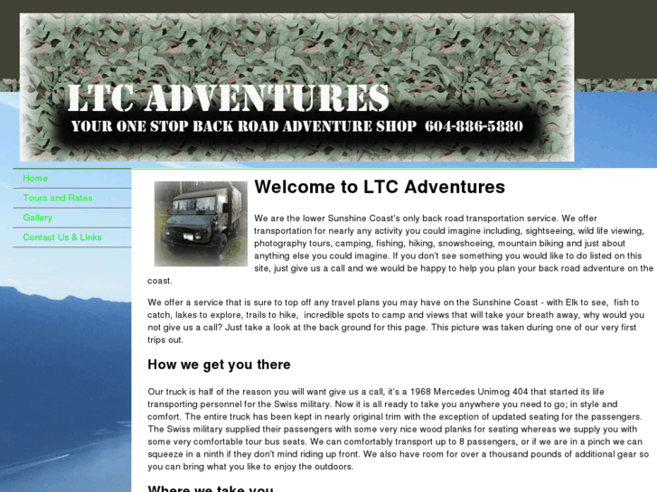 www.ltcadventure.com