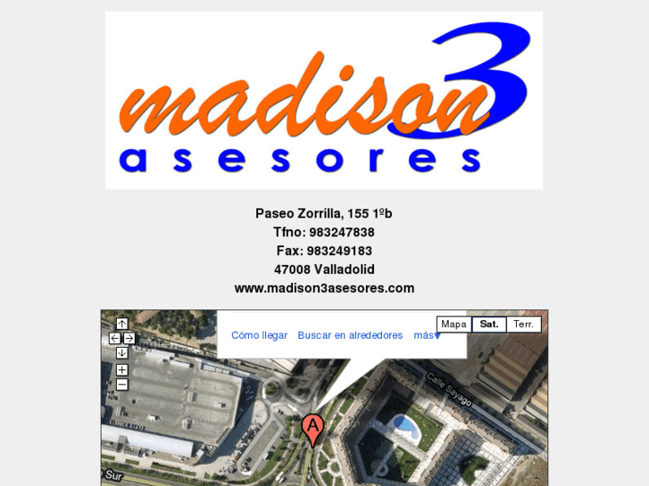 www.madison3asesores.com