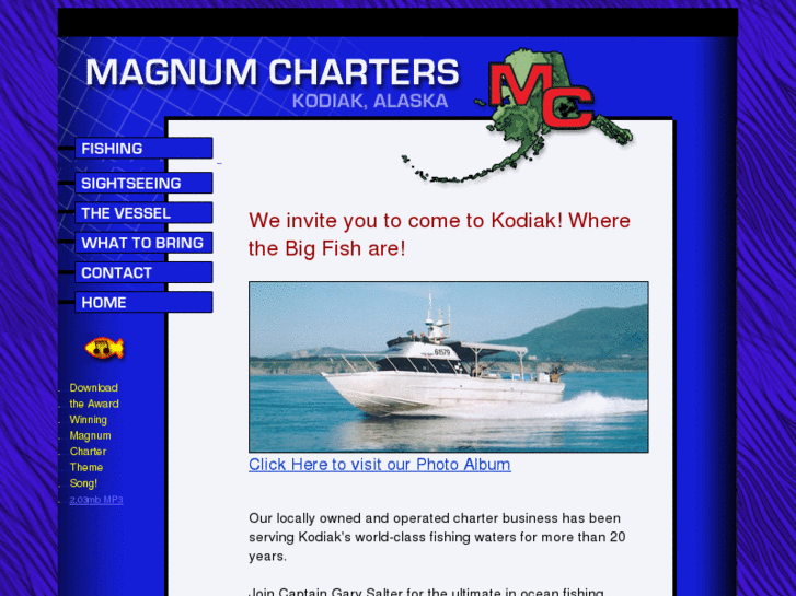 www.magnumcharters.com