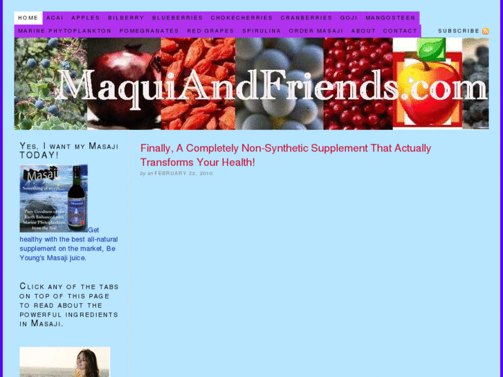 www.maqui-and-friends.com